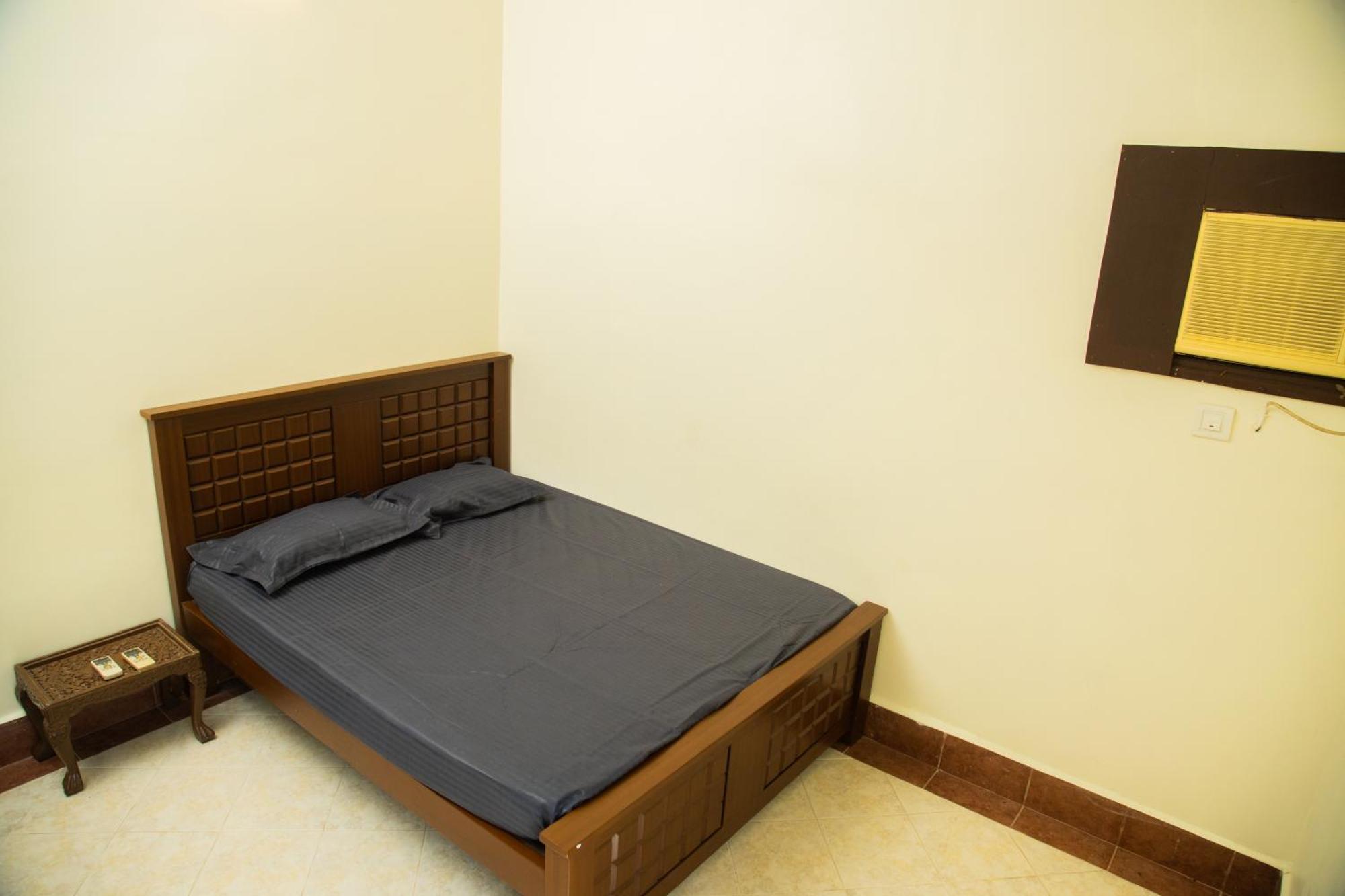 Mamalla Kudil Resort Mahabalipuram Exterior foto